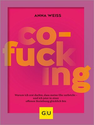 cover image of Co-Fucking